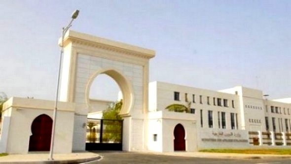 L'Algérie salue l'accord de réconciliation conclu entre les mouvements palestiniens Fatah et Hamas