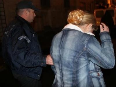 تحرير امرأة و توقيف خاطفيها في البليدة