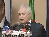 Tayeb Belaïz revient sur les derniers évEnements de Tizi Ouzou