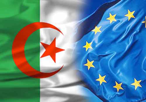 Algérie-UE