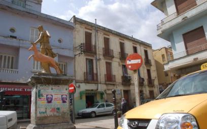 Dégradation tous azimuts du cadre de vie à Annaba