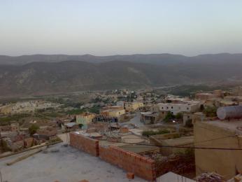 بلدية آريس بباتنة تستفيد من مشاريع ب 52 مليار سنتيم