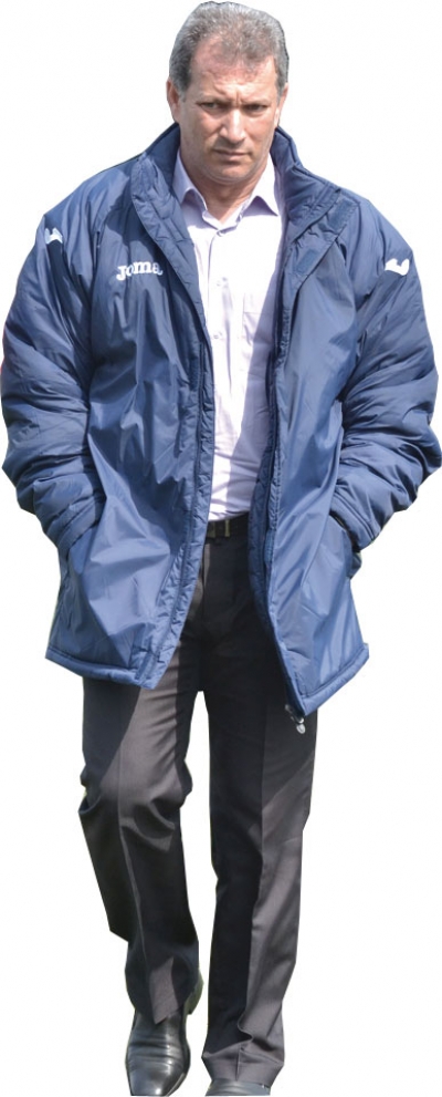 «مواجهة شباب قسنطينة مصيرية بالنسبة لنا والفوز هو الخيار الوحيد