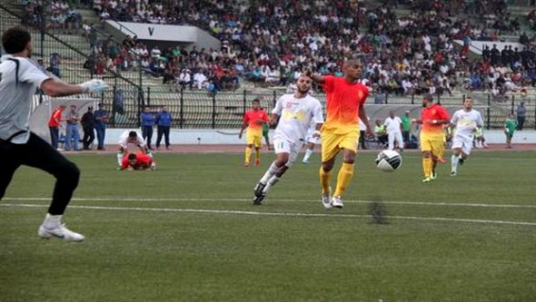 Ligue 2 (26e journée)