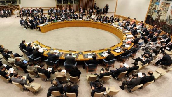 Le Conseil de sécurité de l'ONU condamne l'attaque terroriste contre des éléments de l'ANP à Tizi-Ouzou