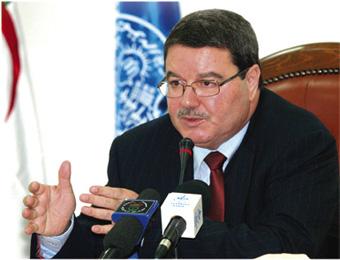 توقيف 4 أعوان وضابط شرطة في تيزي وزو