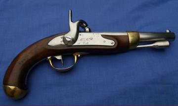 اكتشاف ورشة سرية لتصليح بنادق صيد تقليدية بباتنة