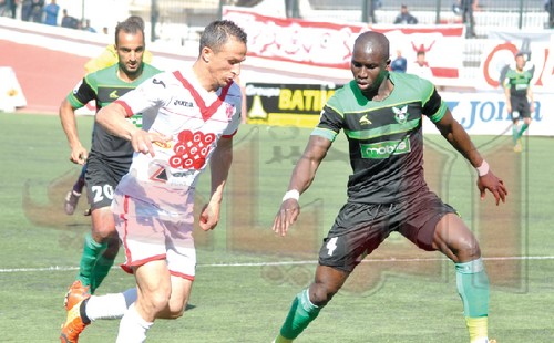 ش.بلوزداد 2 ش. قسنطينة 1