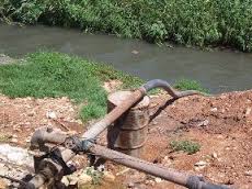 ارتفاع مقلق في حالات سقي المحاصيل الزراعية بالمياه القذرة في ولاية الشلف