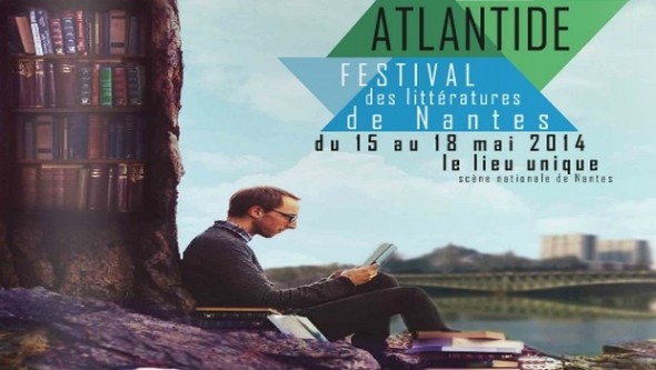 Leïla Sebbar et Boualem Sansal au 2e Festival des littératures 