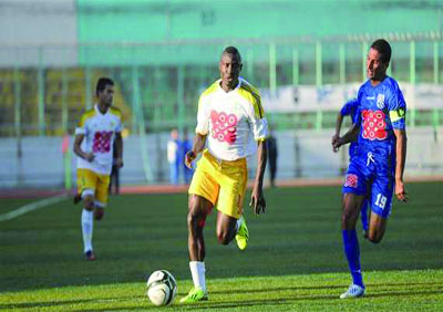 Une bonne gifle pour les Canaris avant la finale