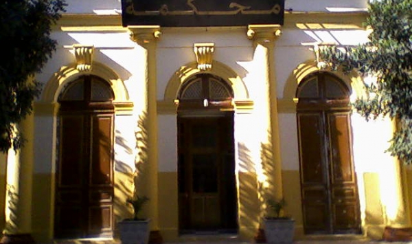 حبس إطار بمديرية الشباب والرياضة بمعسكر لاتهامه بالرشوة