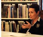 Leïla Sebbar et Boualem Sansal au menu