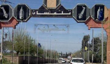 بوجليدة..مدينة جديدة بمواصفات عصرية بتلمسان