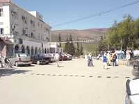 Station thermale Hammam Ouled-Ali de Guelma