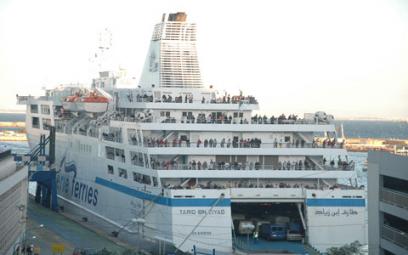 L'Entmv renforce ses capacités pour la saison estivale 2014