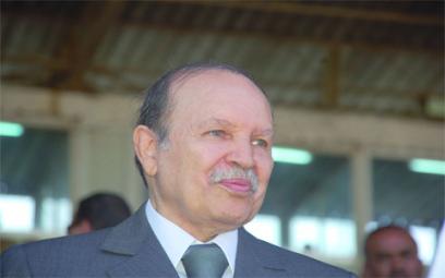Le président Bouteflika prêtera serment demain devant le peuple