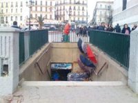 La réhabilitation du souterrain non retenue pour 2015