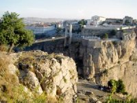 Des chantiers avancent, d'autres non