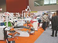 Salon international du médicament et des équipements d'Oran