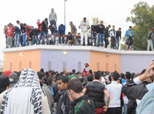 Coupe d'Algérie / Les fans kabyles à l'assaut du sésame