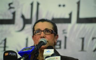 «La balle est dans le camp du président de la République»