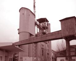 خسائر بملياري سنتيم يوميا بسبب عطب في مصنع الإسمنت بتبسة