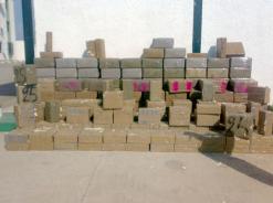 الكيف المغربي يمرّ من البيض عبر الطرق الصحراوية نحو الشرق والوسط