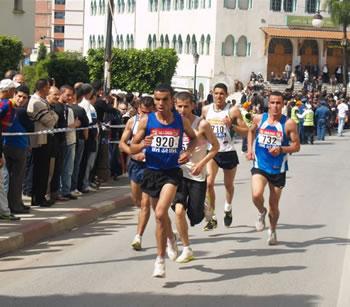 4500 participants attendus