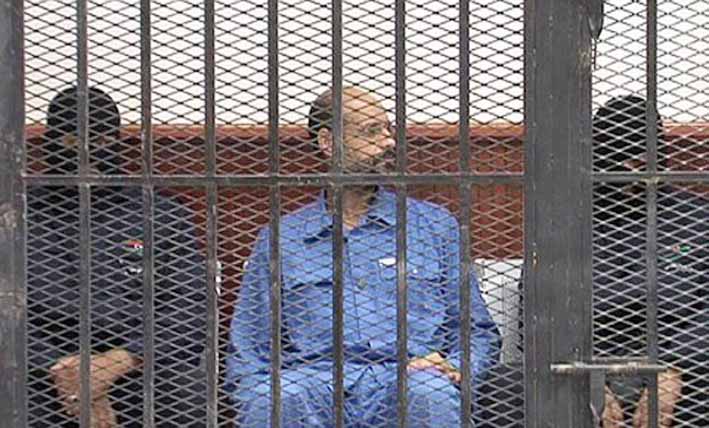 Procès de kadhafistes