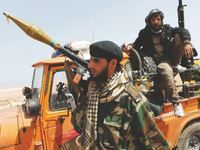 Sur la trace des Talibans dans la vallée de Bamiyan