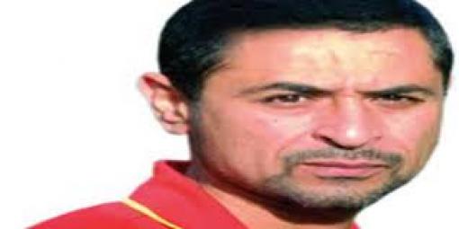 الحكم محمد بشاري يتولى إدارة نهائي كأس الجمهورية