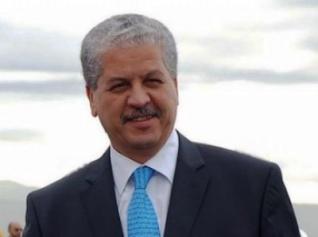 Sellal reconduit au poste de Premier ministre