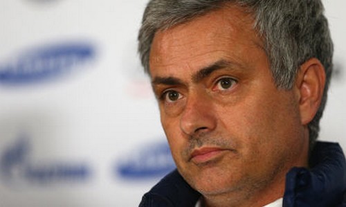 مورينيو ينفي التهم الموجهة إليه من الاتحاد الإنجليزي