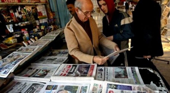 Les engagements de Bouteflika occupent la Une de la presse nationale de mardi