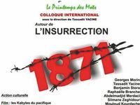 Il aura lieu les 6 et 7 mai prochain à Béjaïa