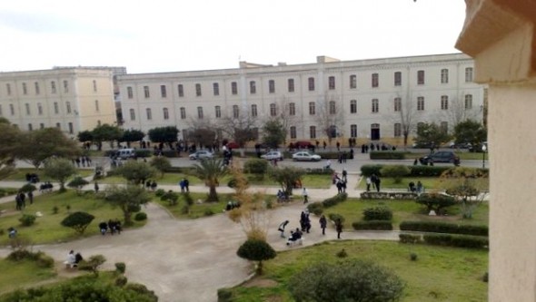 L'activation du contrôle dans l'application du code du travail préconisée lors d'un colloque à Mostaganem