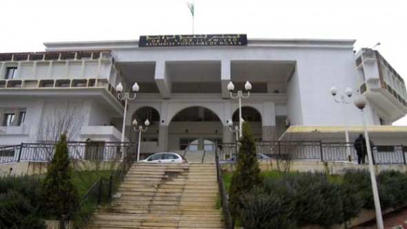 Amélioration notable de la situation sécuritaire dans la wilaya de Tizi-Ouzou