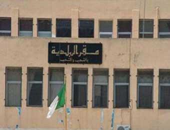 إيداع منتخب بلدية عمي موسى بغليزان الحبس المؤقت