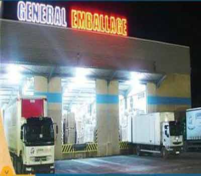 Général Emballage va s'associer avec le tunisien  La Rose Blanche  pour la conquête du marché libyen