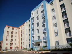 المستفيدون من مشروع 50 سكنا تساهميا بالخروب يقاضون المرقي العقاري بقسنطينة