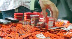 تفكيك شبكة ترويج المهلوسات بالقرب من ملعب بسطانجي بتبسة