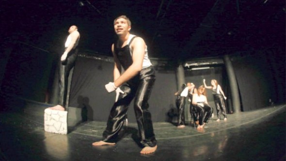 Festival du théâtre universitaire arabe 