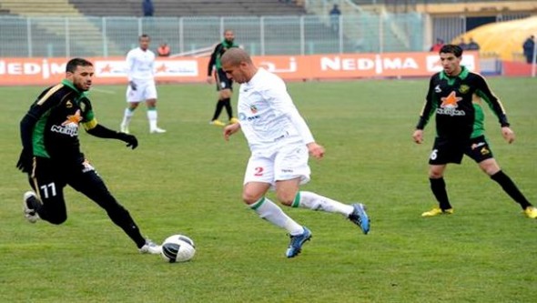 Ligue 2 (27e journée)