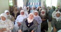 تكريم ثمانية معمرين في يومهم الوطني بسيدي بلعباس