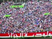 « Un été de fête si nous gagnons ! »