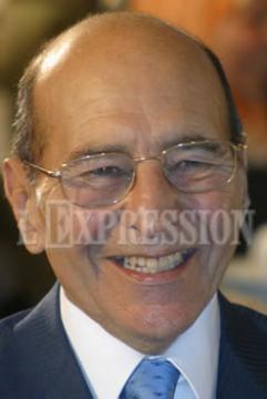 Yazid Zerhouni reparaît à Oran