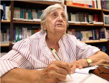 Elle avait hébergé Abane, Ben M'hidi et Krim