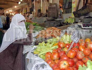 Le prix de la tomate va-t-il baisser'