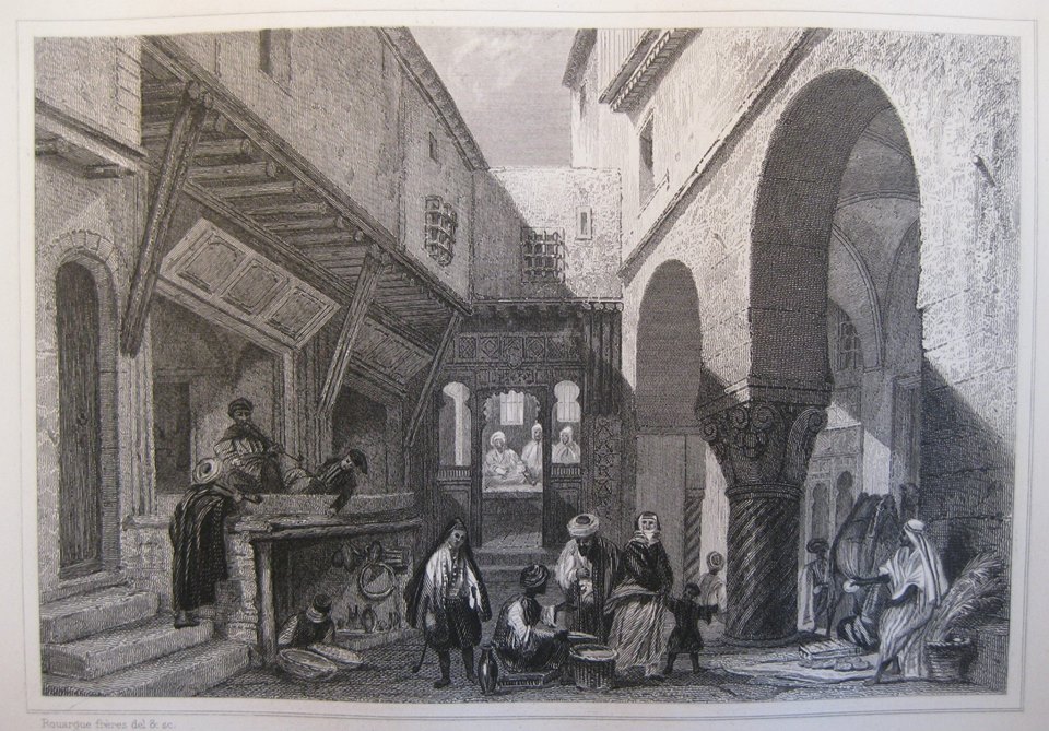 تاريخ الجزائر